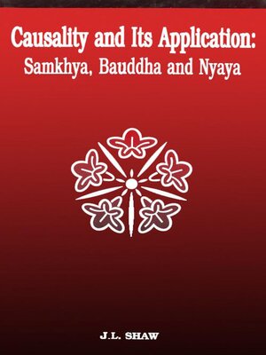 cover image of Causality and Its Application